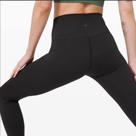 Duo Dry Yoga Pants